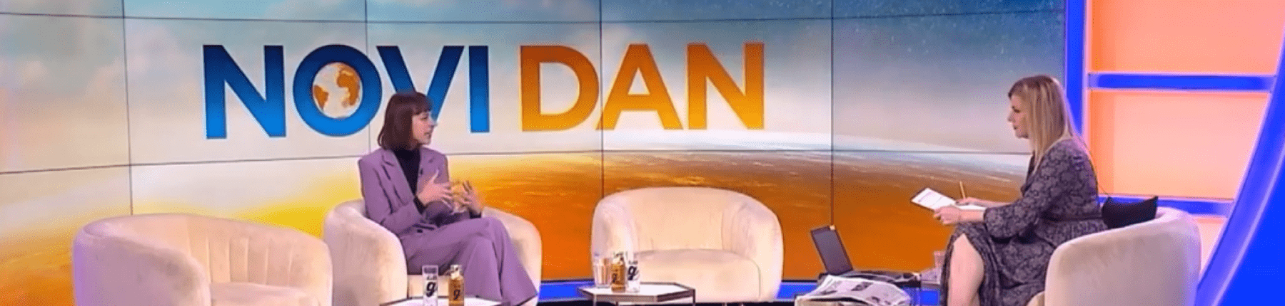 Najava završne konferencije projekta „CareHub“