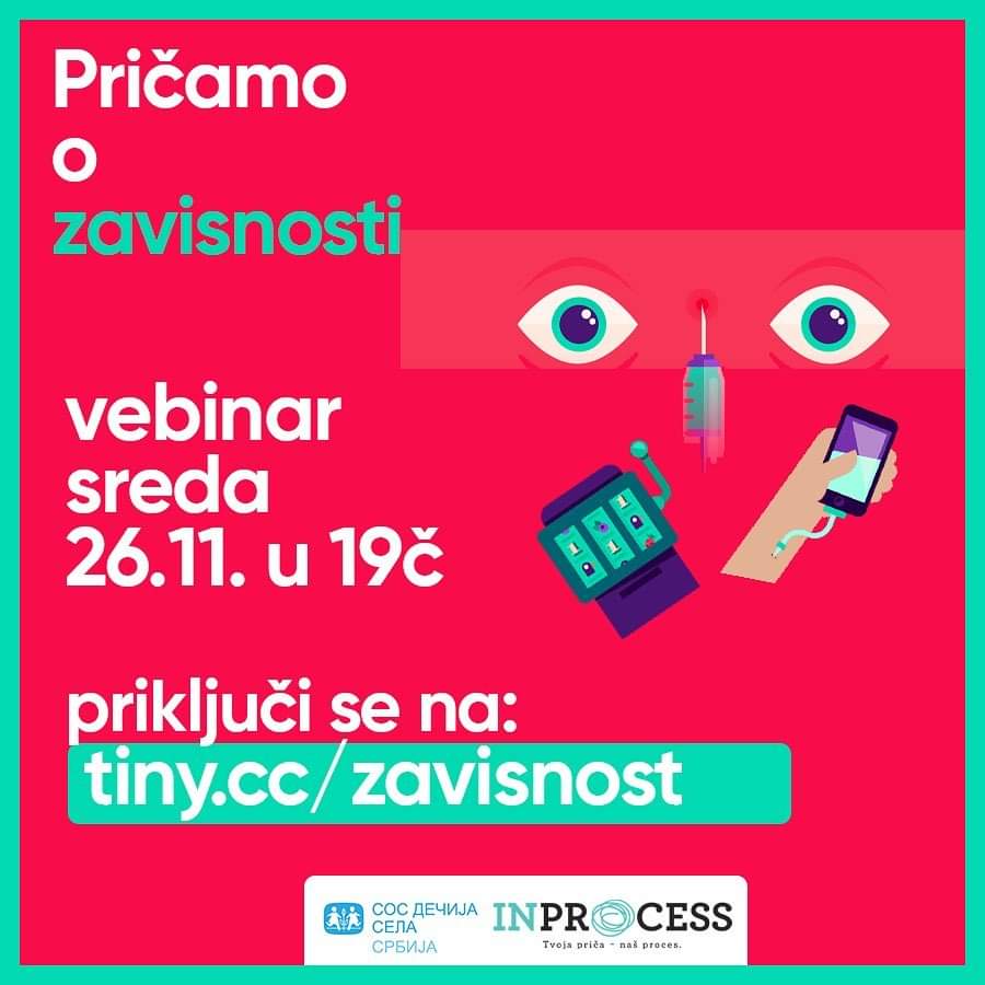 Šta je zavisnost danas?