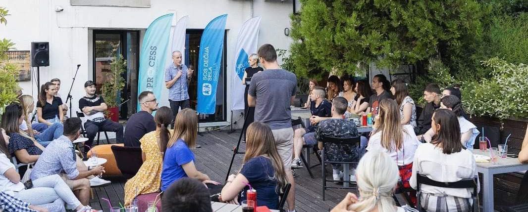 Proslavili smo Međunarodni dan mladih