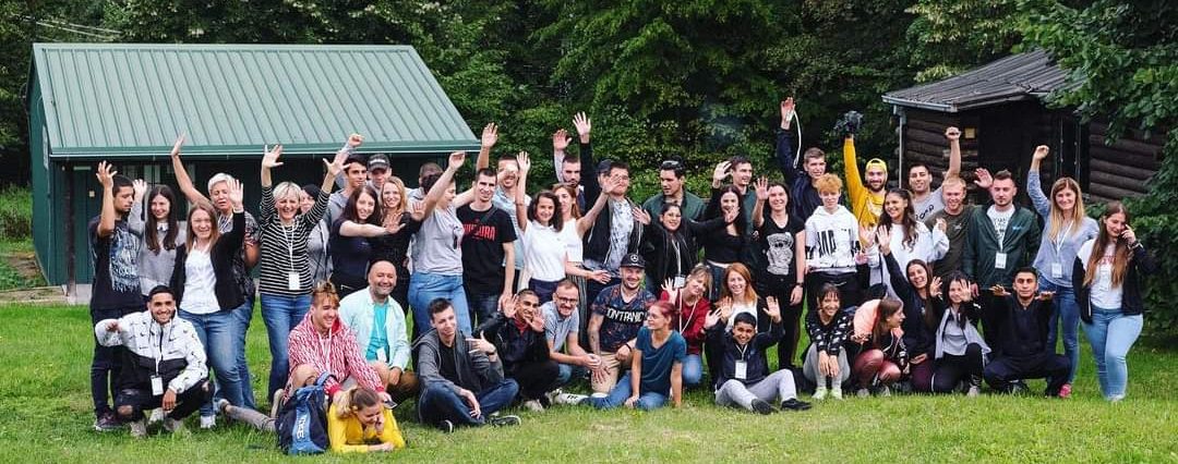 Održane dve radionice u sklopu Foruma mladih na Fruškoj gori